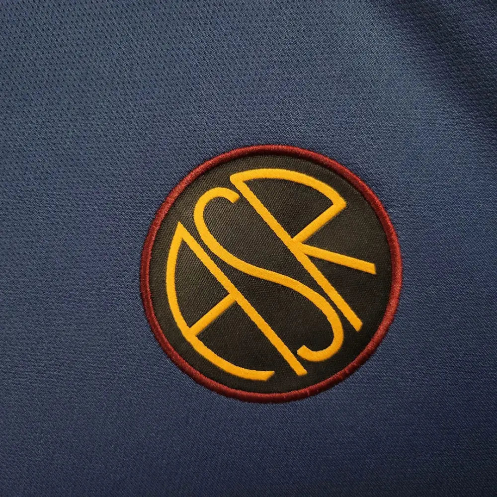 2024/25 Roma Third Shirt Clothing