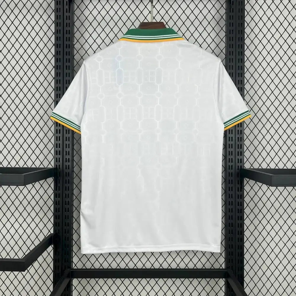 2024/25 Roma Third Shirt Clothing