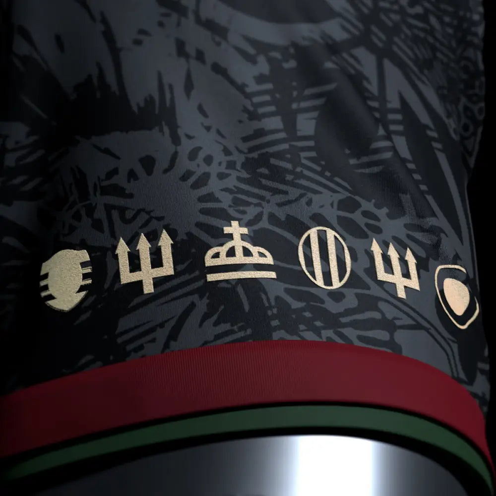 2024/25 Ronaldo Portugal Special Edition Shirt Clothing