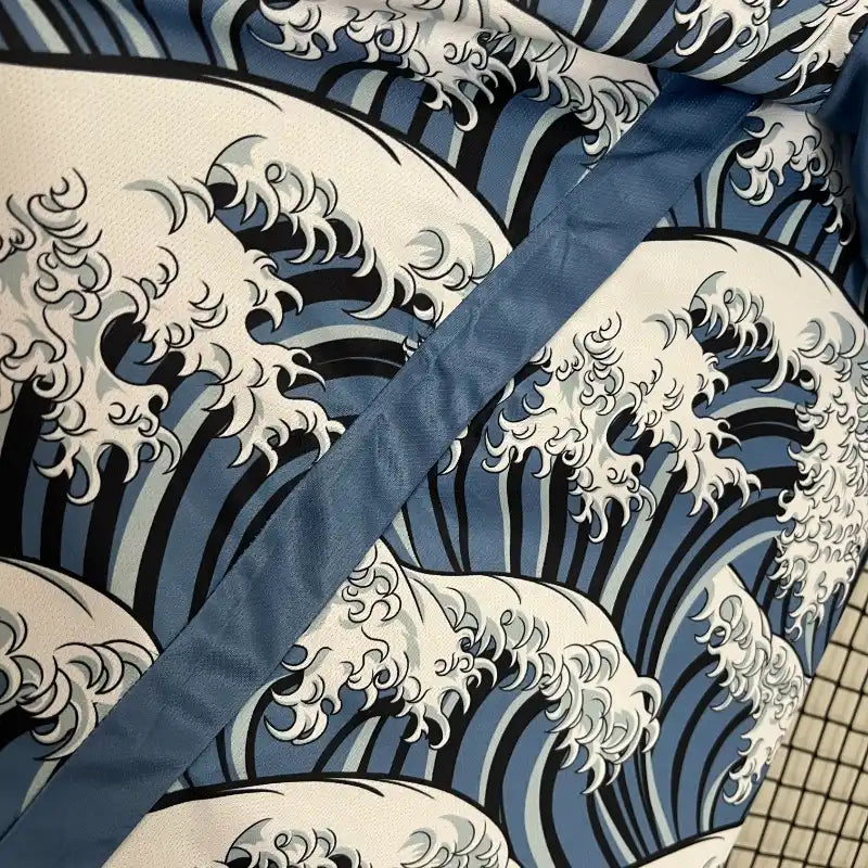 Japan 2024 Wave Special Edition Shirt