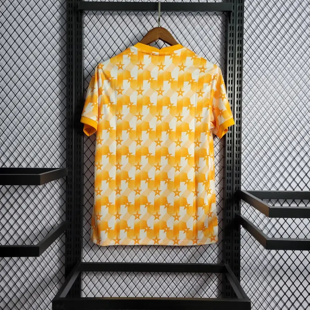 2024 Netherlands Special Edition Shirt Clothing