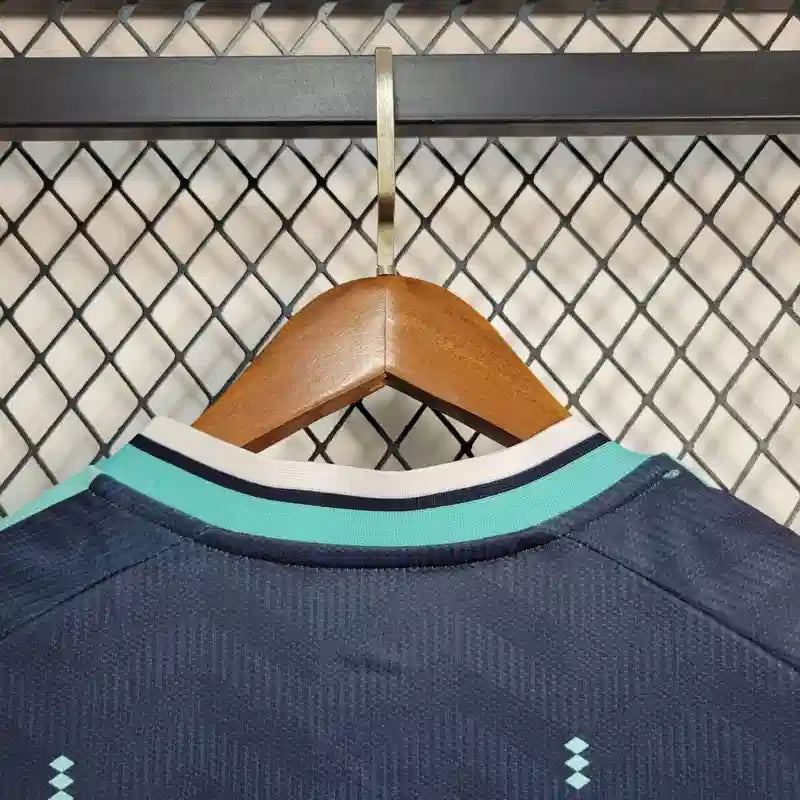 Germany 2026 Away Shirt