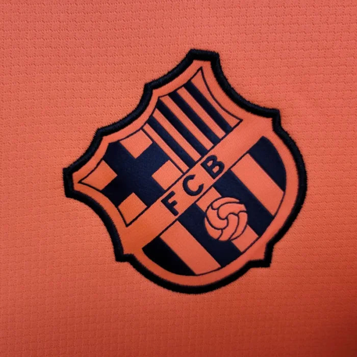 FC Barcelona 2025/26 Tredjetröja