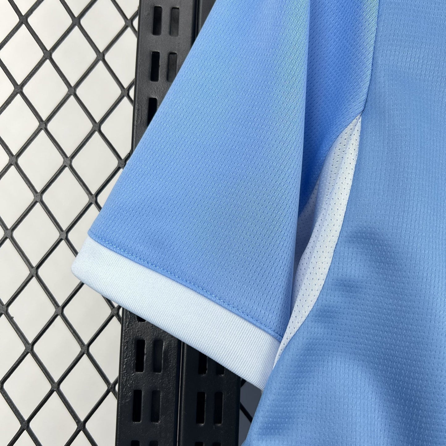 M City 2026/27 Home Shirt