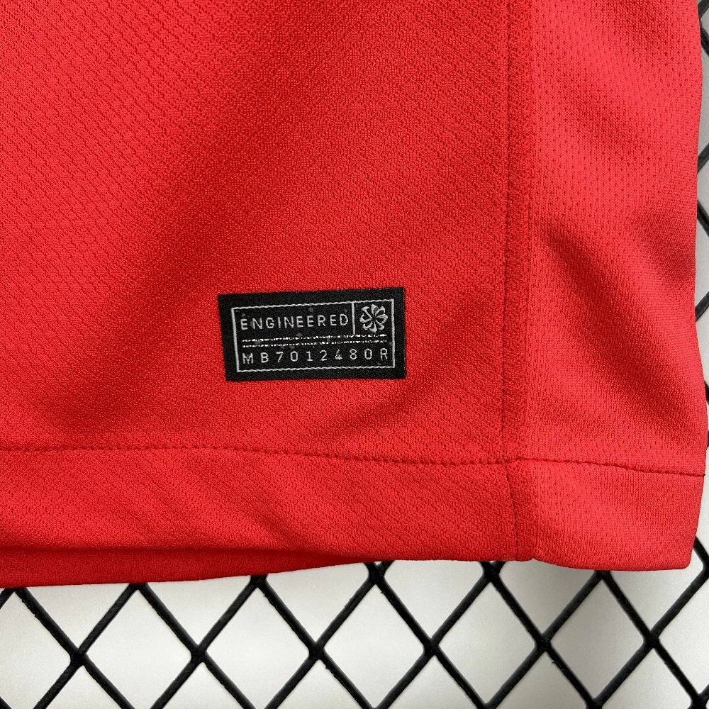 PAR 2025/26 Third shirt