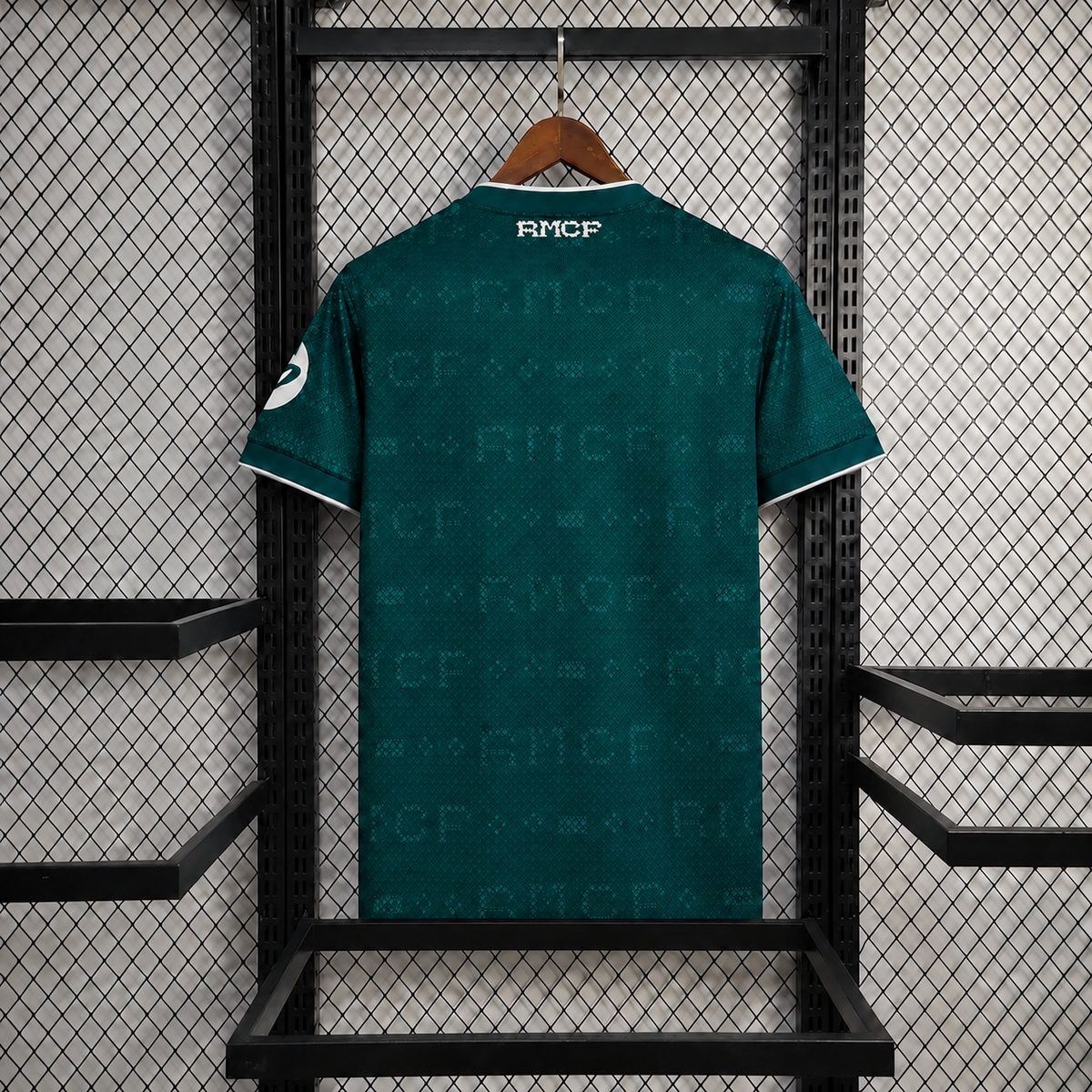 Real Madrid Away Shirt 2026/27