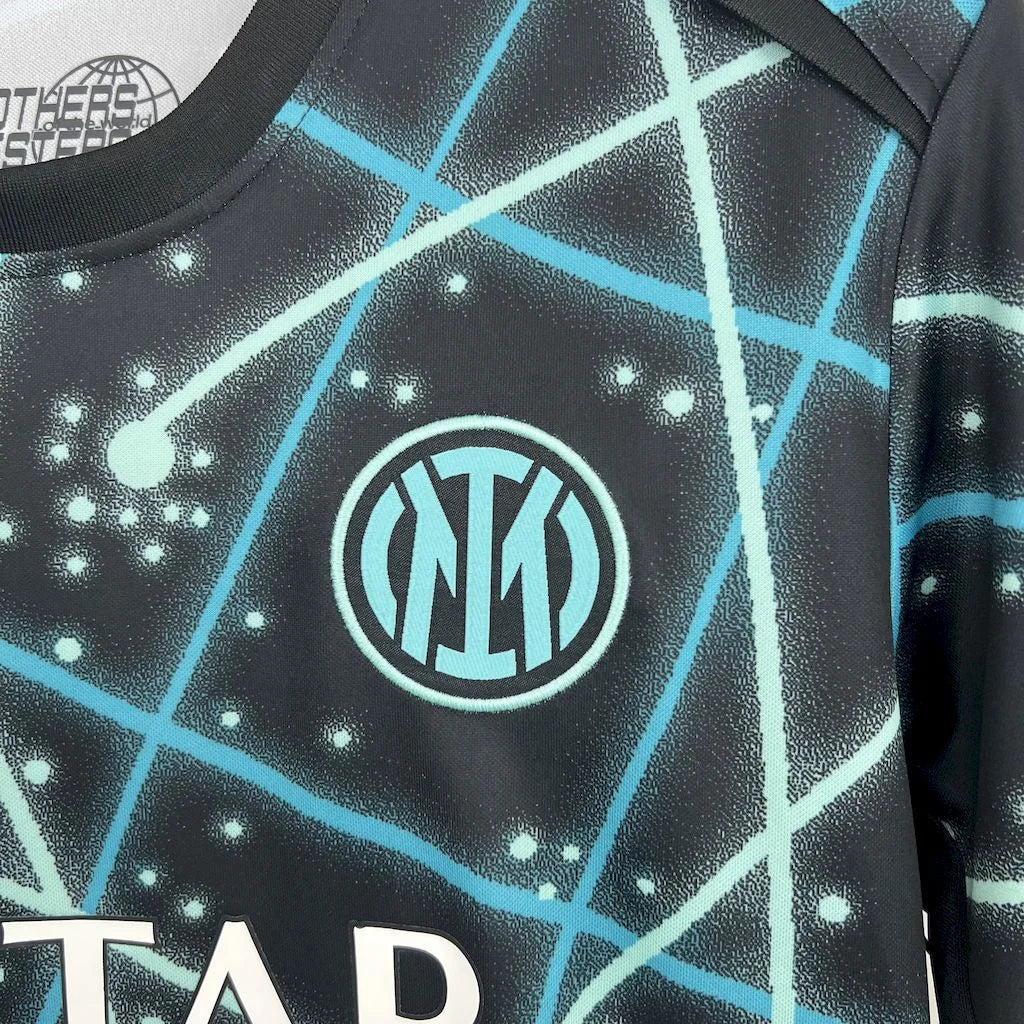 Inter Milan Special Edition-tröja 2025/26
