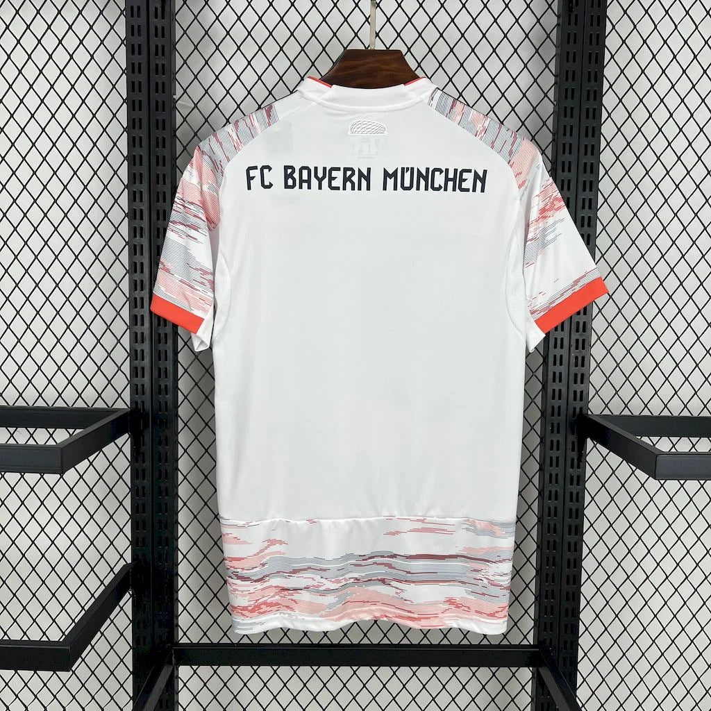 Bayern München Bortetrøye 2025/26