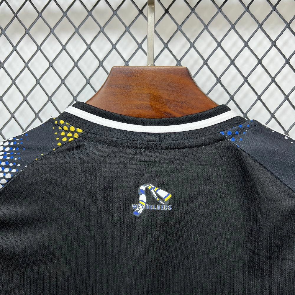 Leeds Third Shirt 2025/26