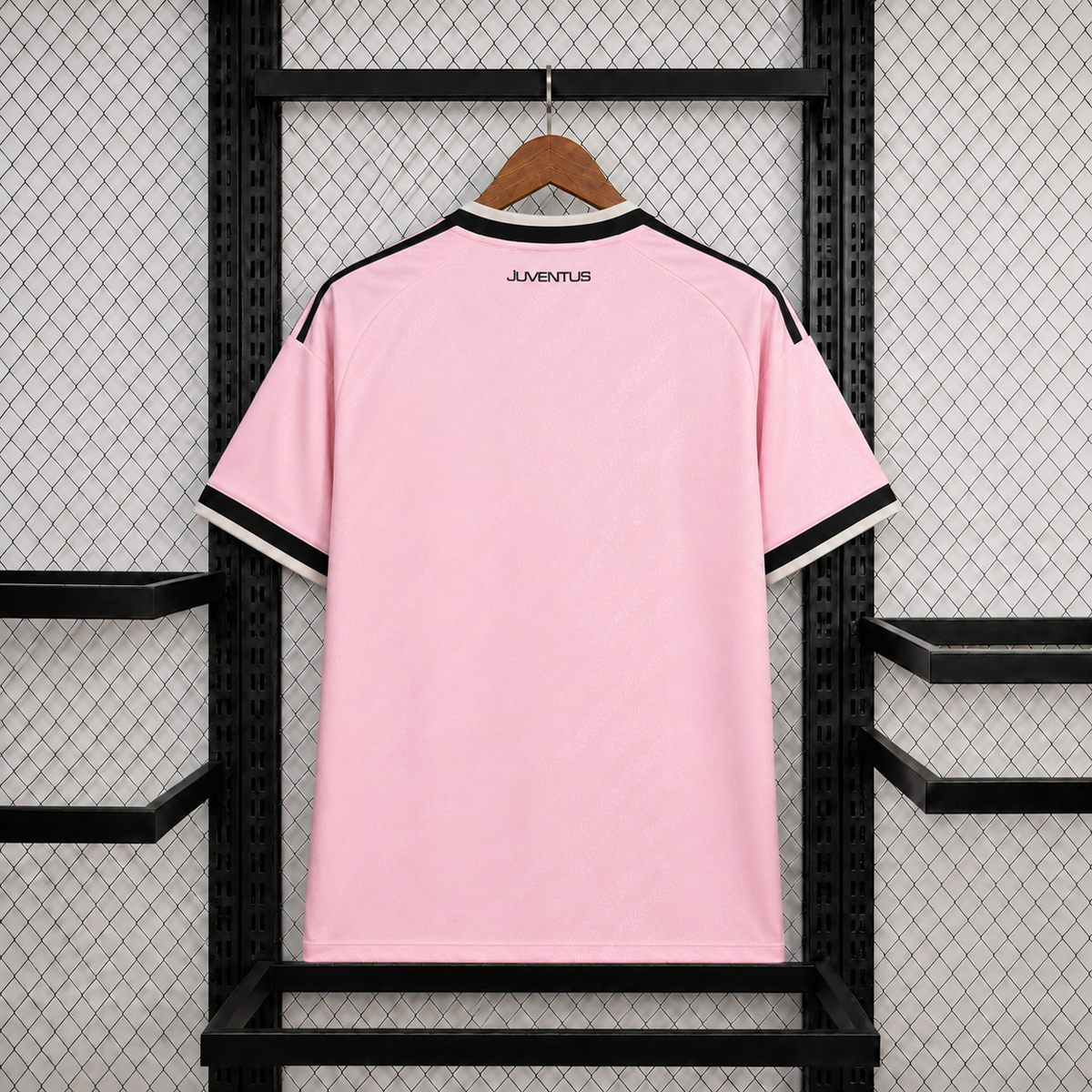 Juventus Away Shirt 2026/27