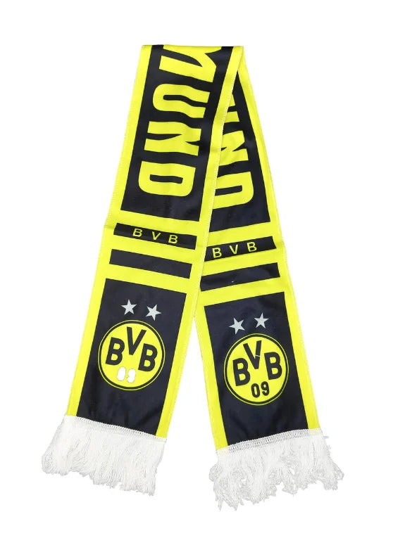 BVB 2026 Scarf