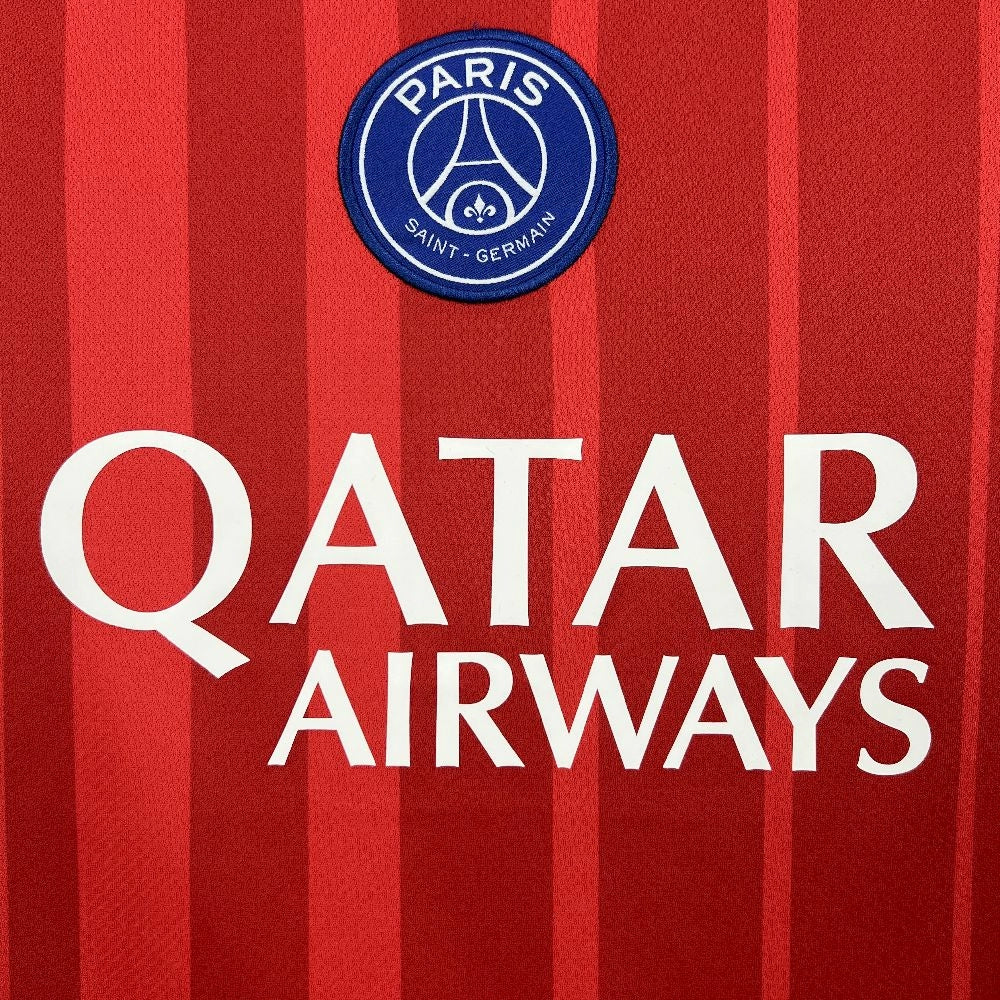 PAR 2025/26 Third shirt