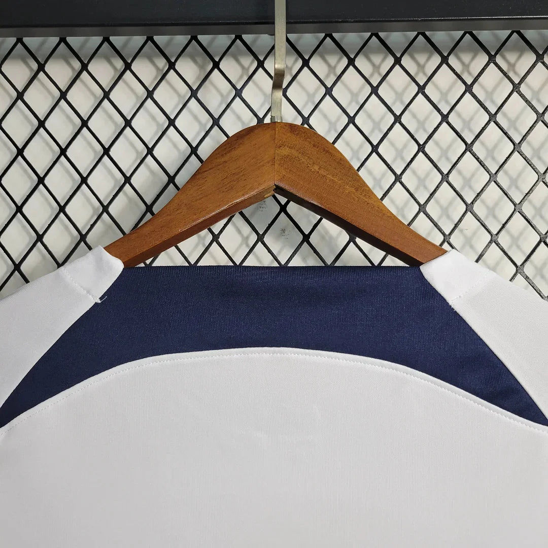 PAR 2023/34 White Special Edition Shirt