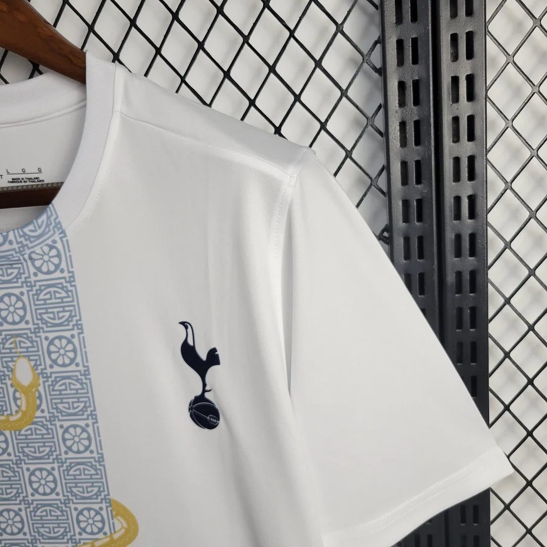 Tottenham Hotspur Special Edition-tröja 2025/26