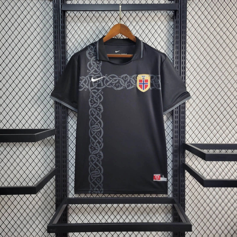 Norge 2026/27 Special Edition Trøje