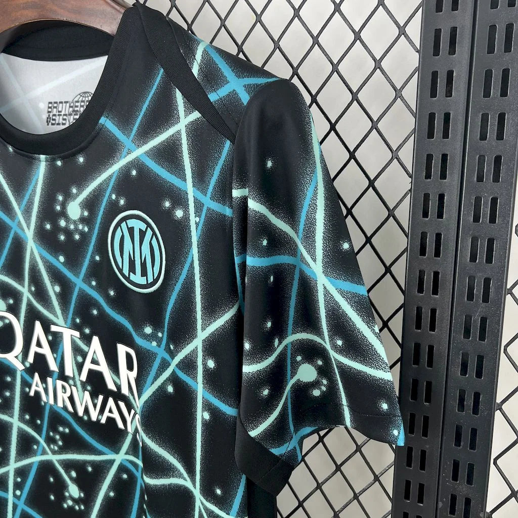 Inter Milan Special Edition-tröja 2025/26
