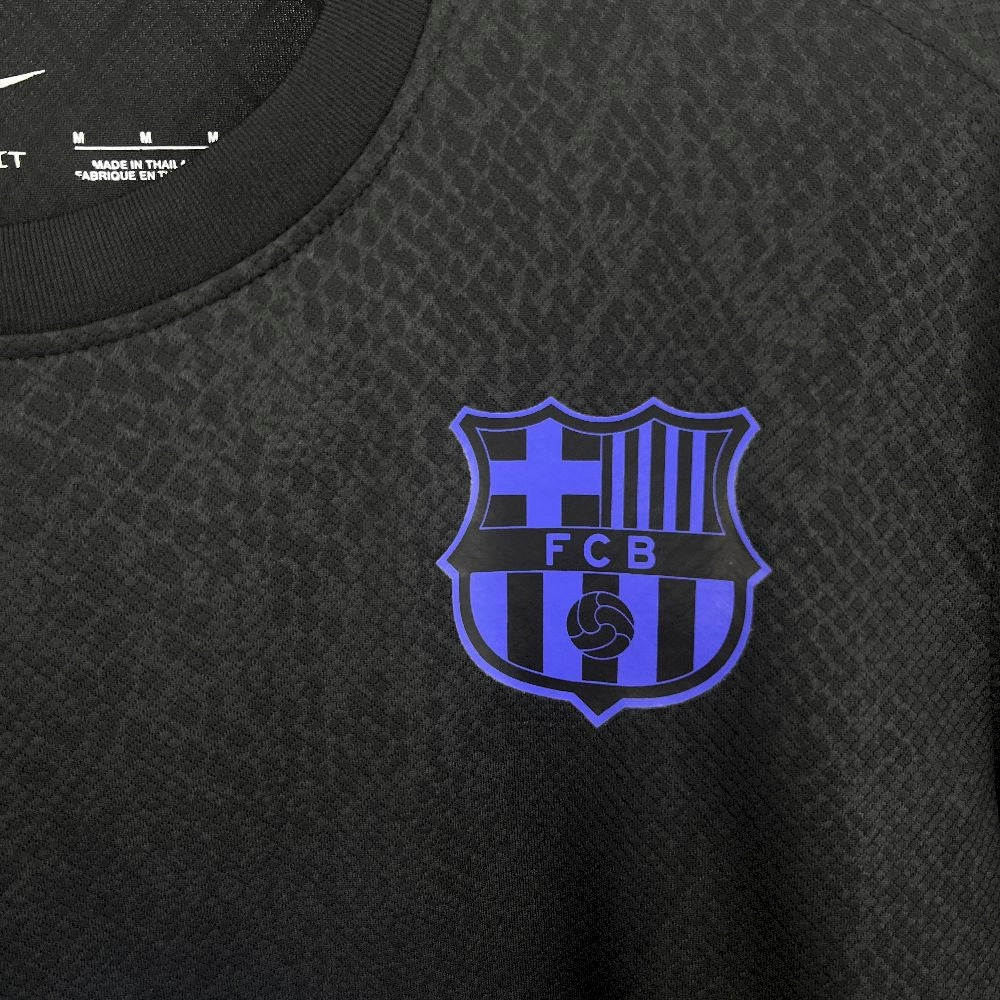 FC Barcelona 2025/26 pre-Match tröja Special Edition