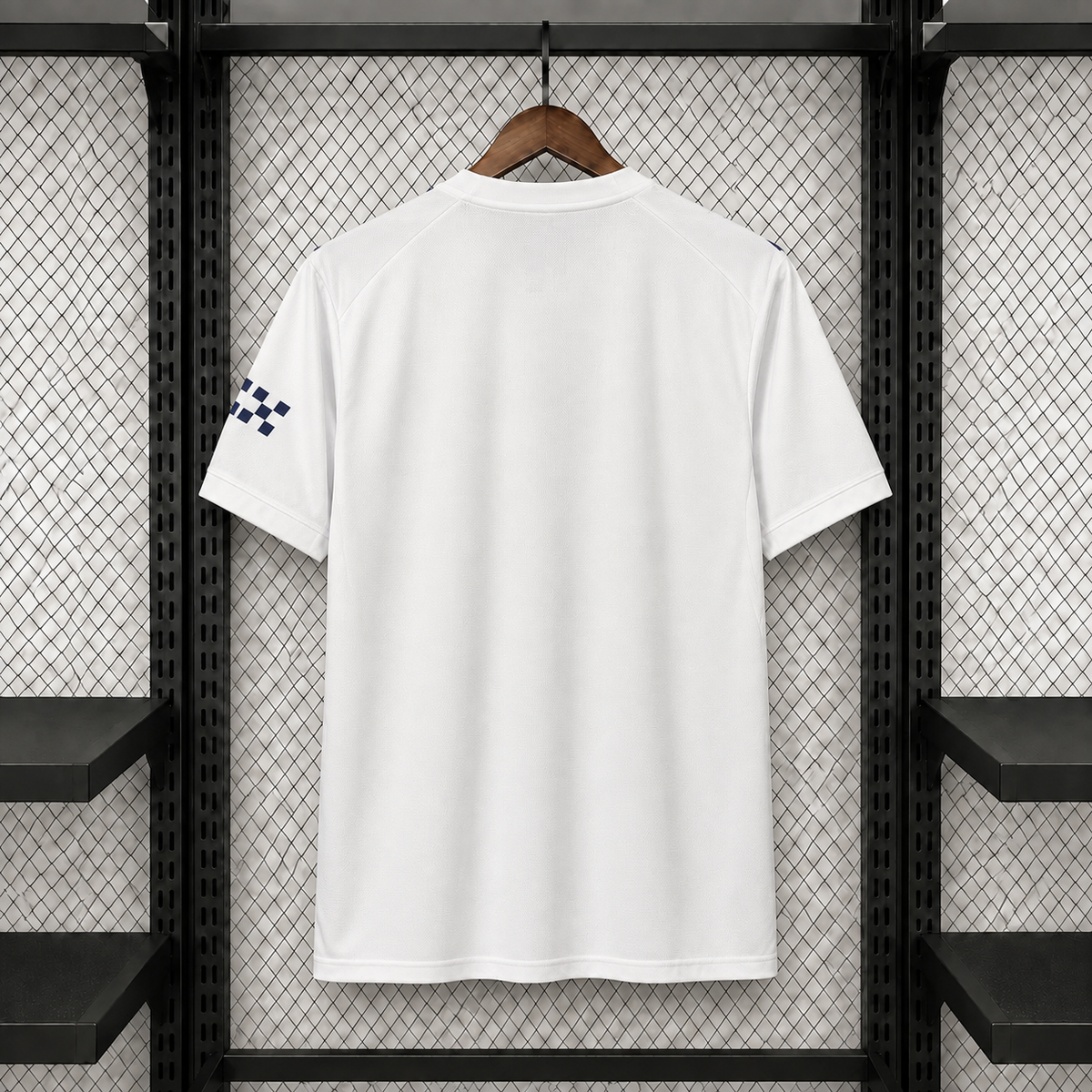 M City 2026/27 Away Shirt