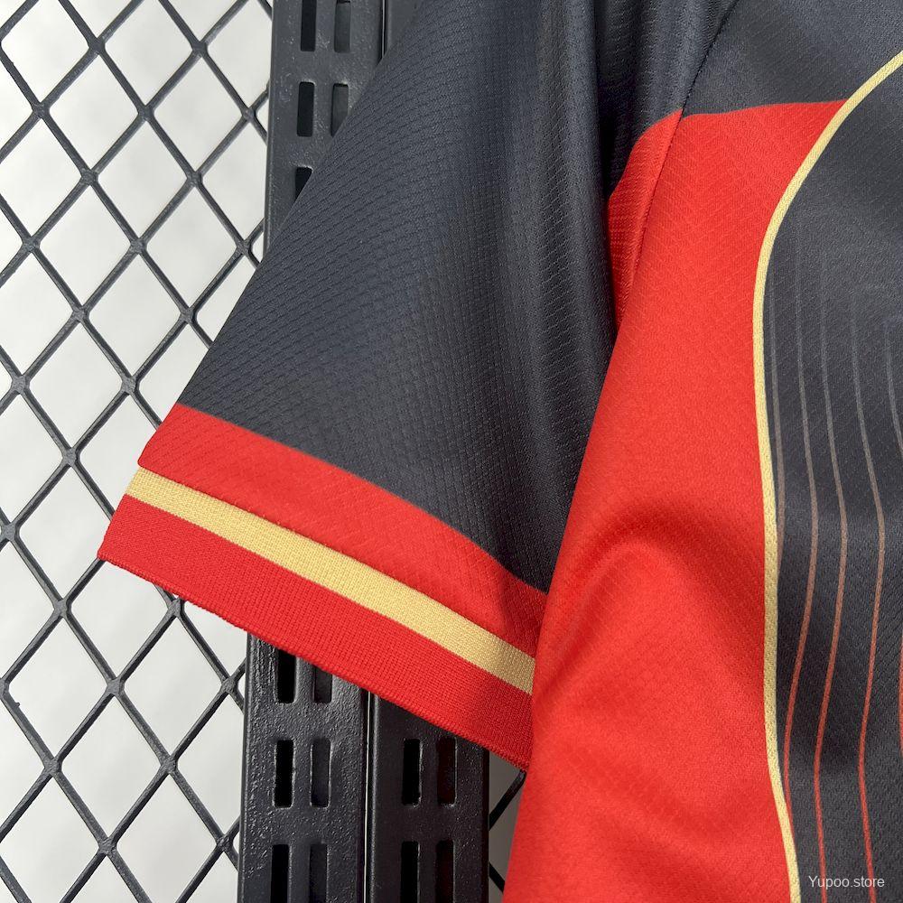 Liv 2025/26 Special Edition Shirt