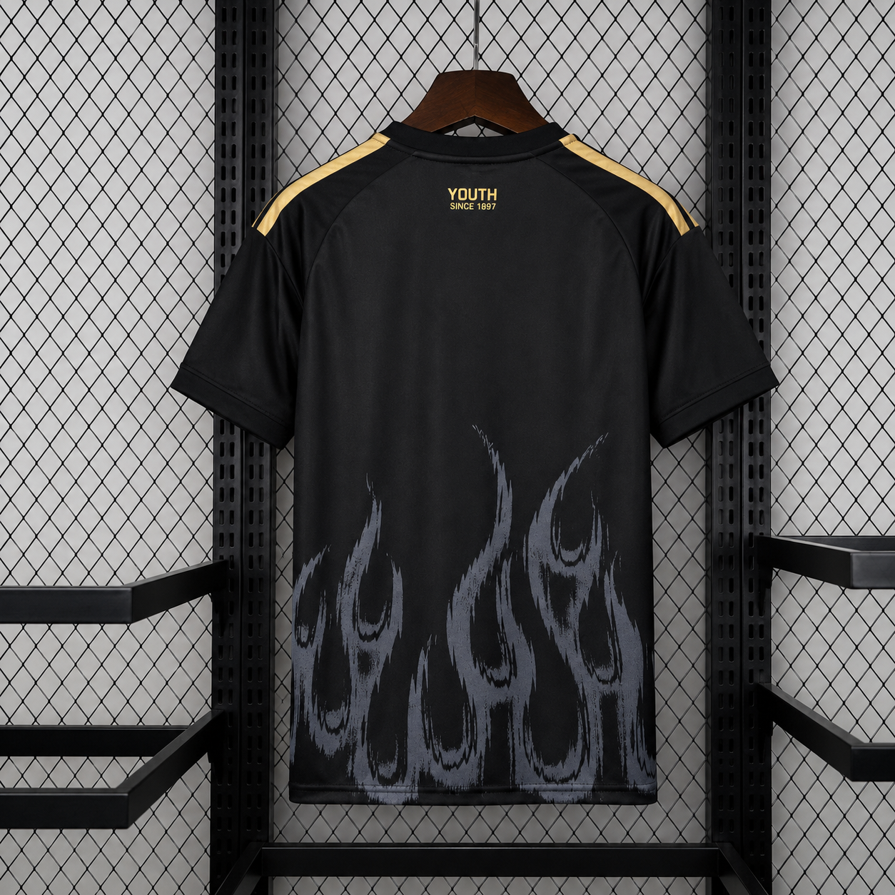 Juventus Third Shirt 2026/27