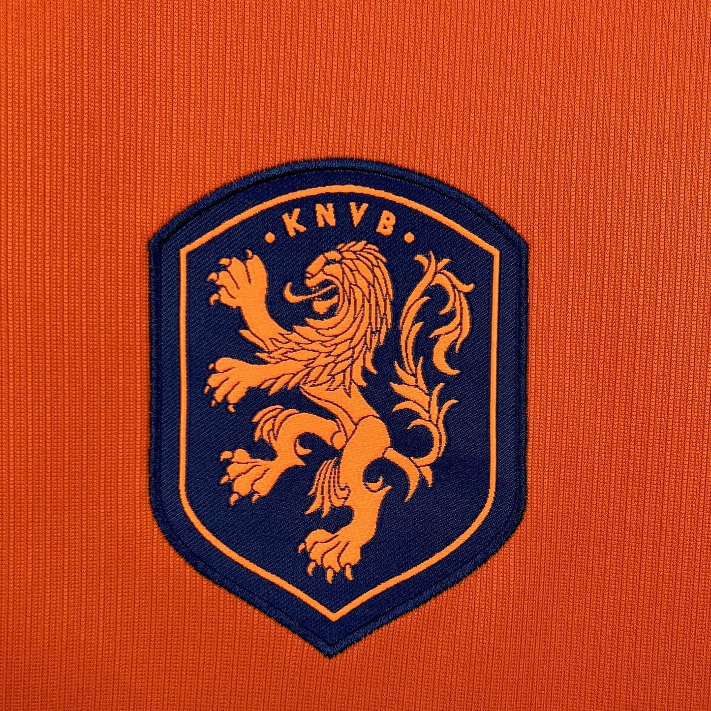 Netherlands 2026 Home Shirt