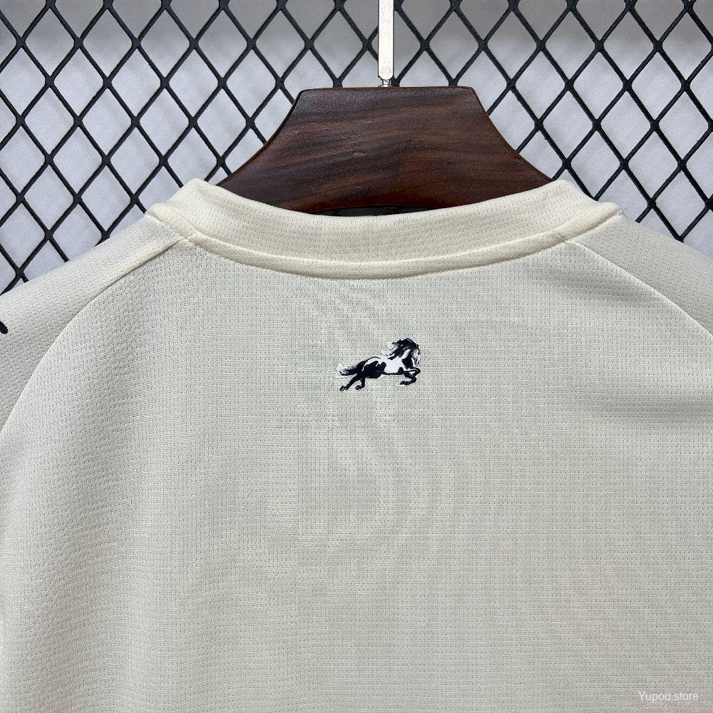 M City 2025/26 Special Edition Shirt