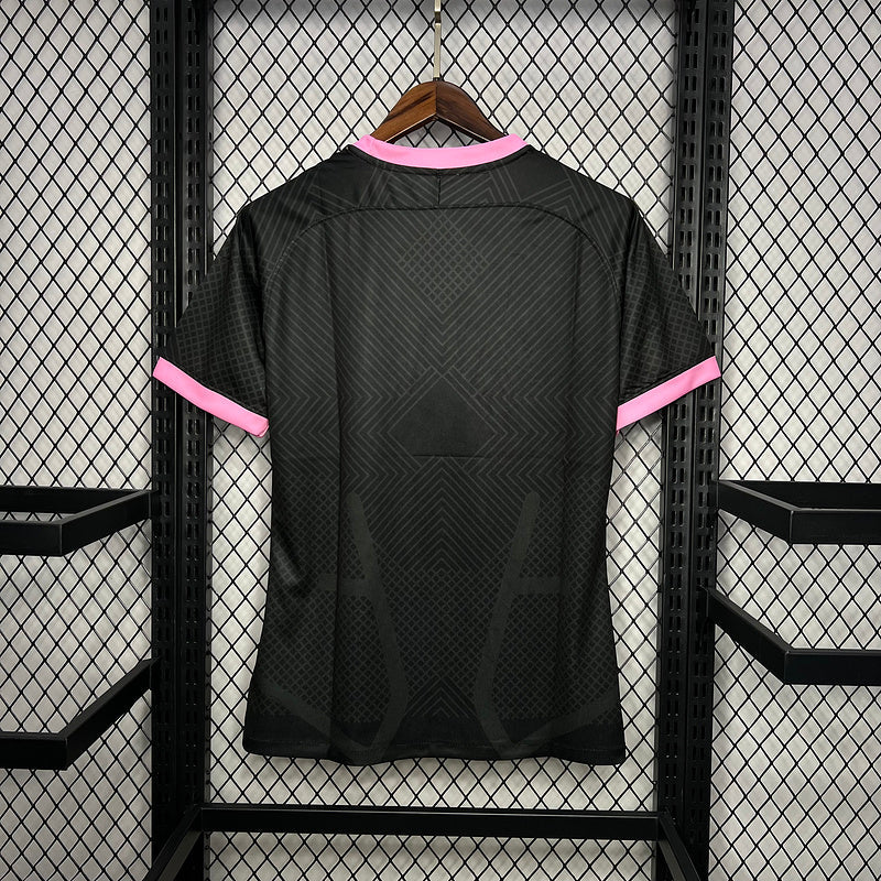 Inter Milan Special Edition Rosa Tröja 2025/26