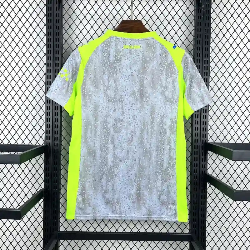 M City 2025/26 Third Shirt