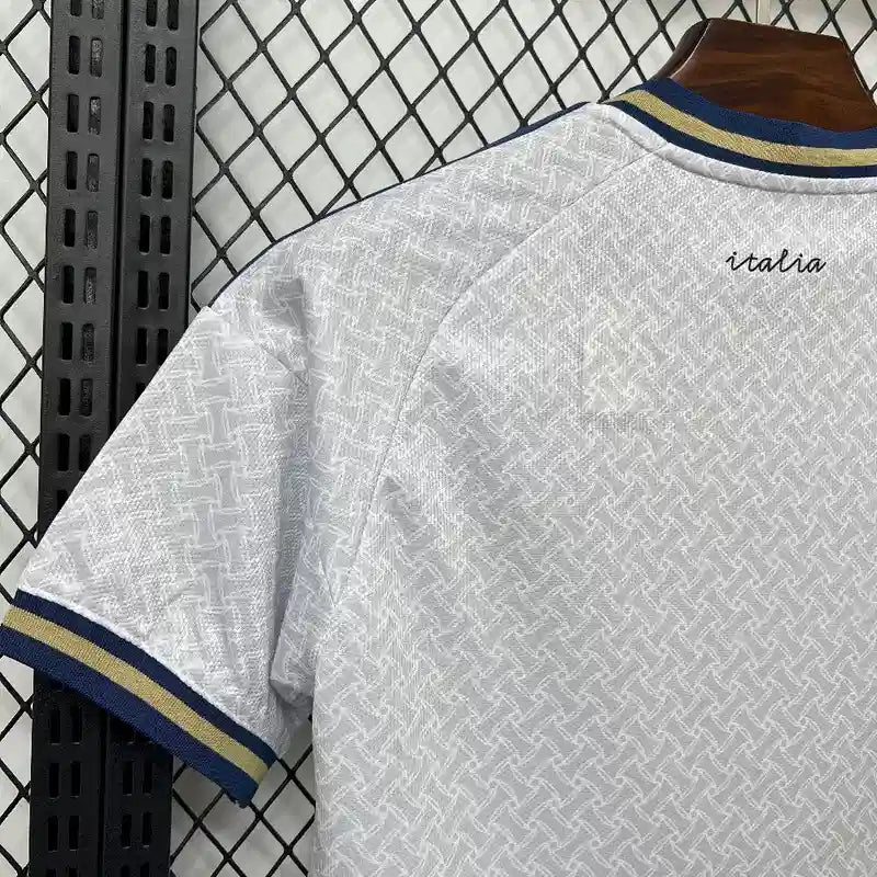 Italy 2026 Away Shirt