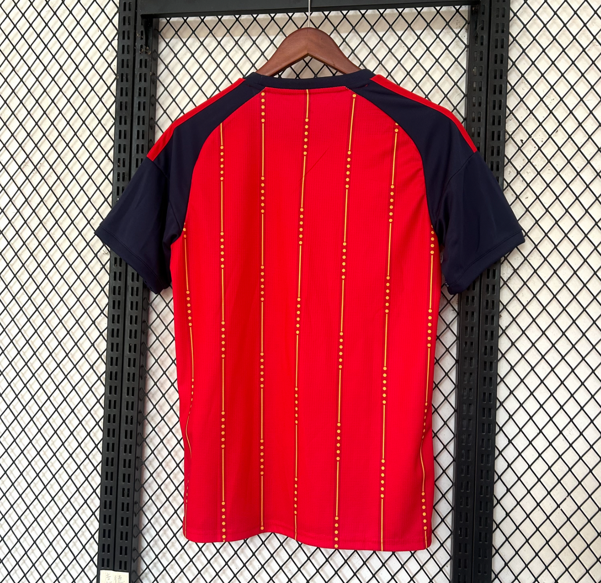 Spain Home Shirt 2026/27