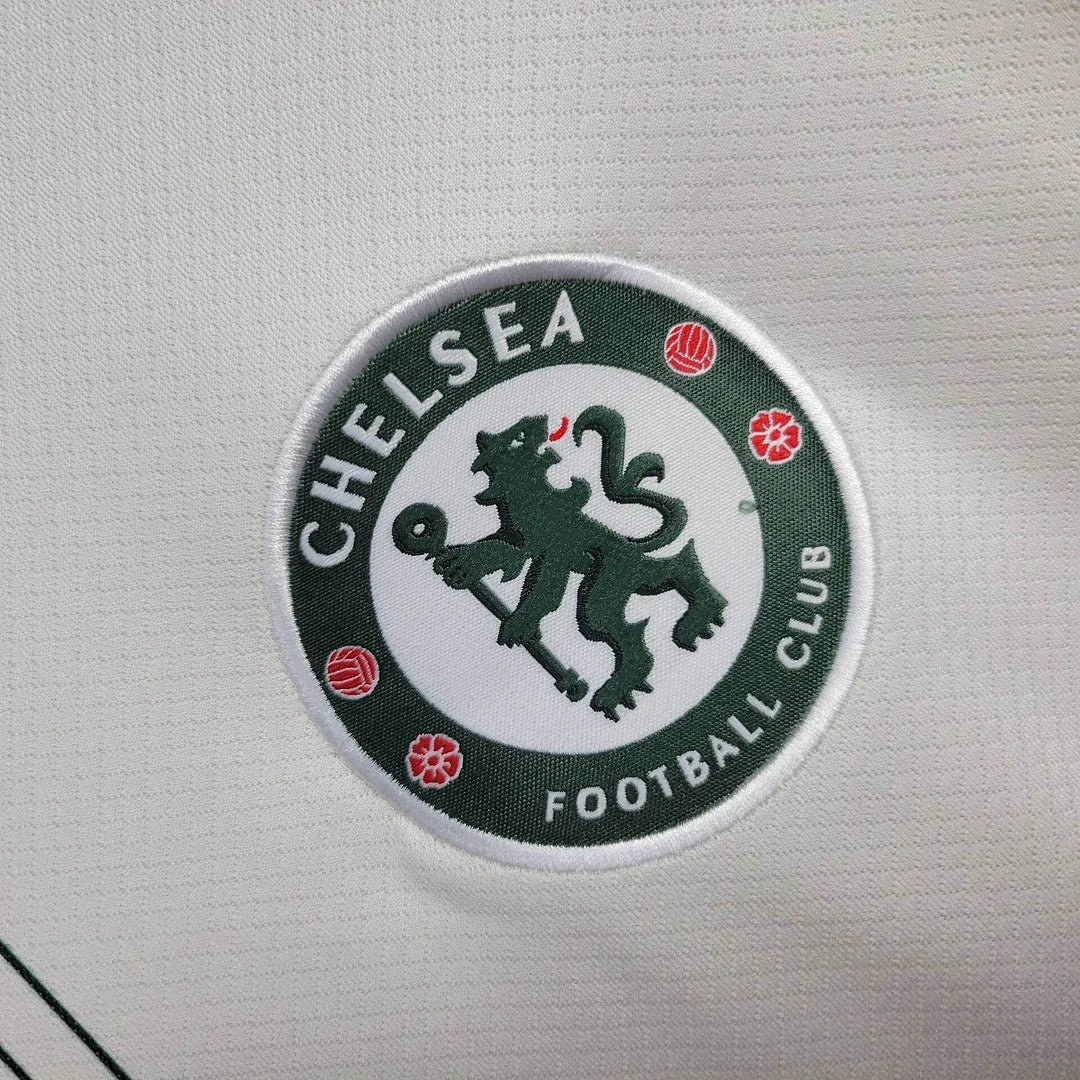 Chelsea bortatröja 2025/26