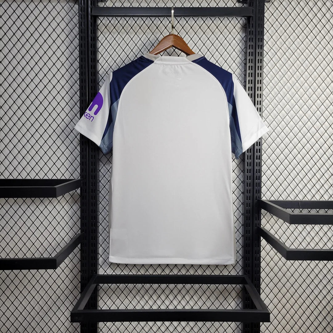 Tottenham Hotspurs hemmatröja 2025/26
