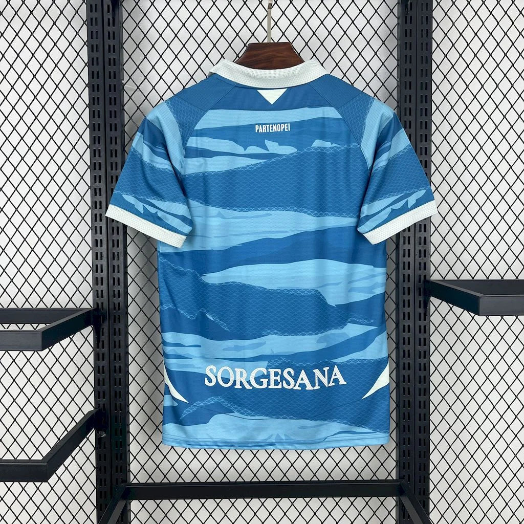 Napoli 2025/26 Special Edition-tröja