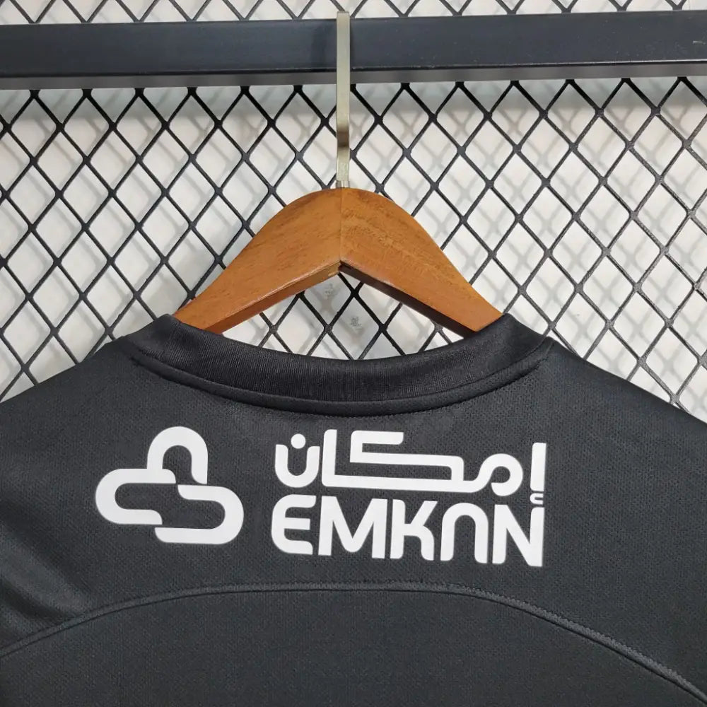Al-Ittihad Home Shirt 23/24 Clothing