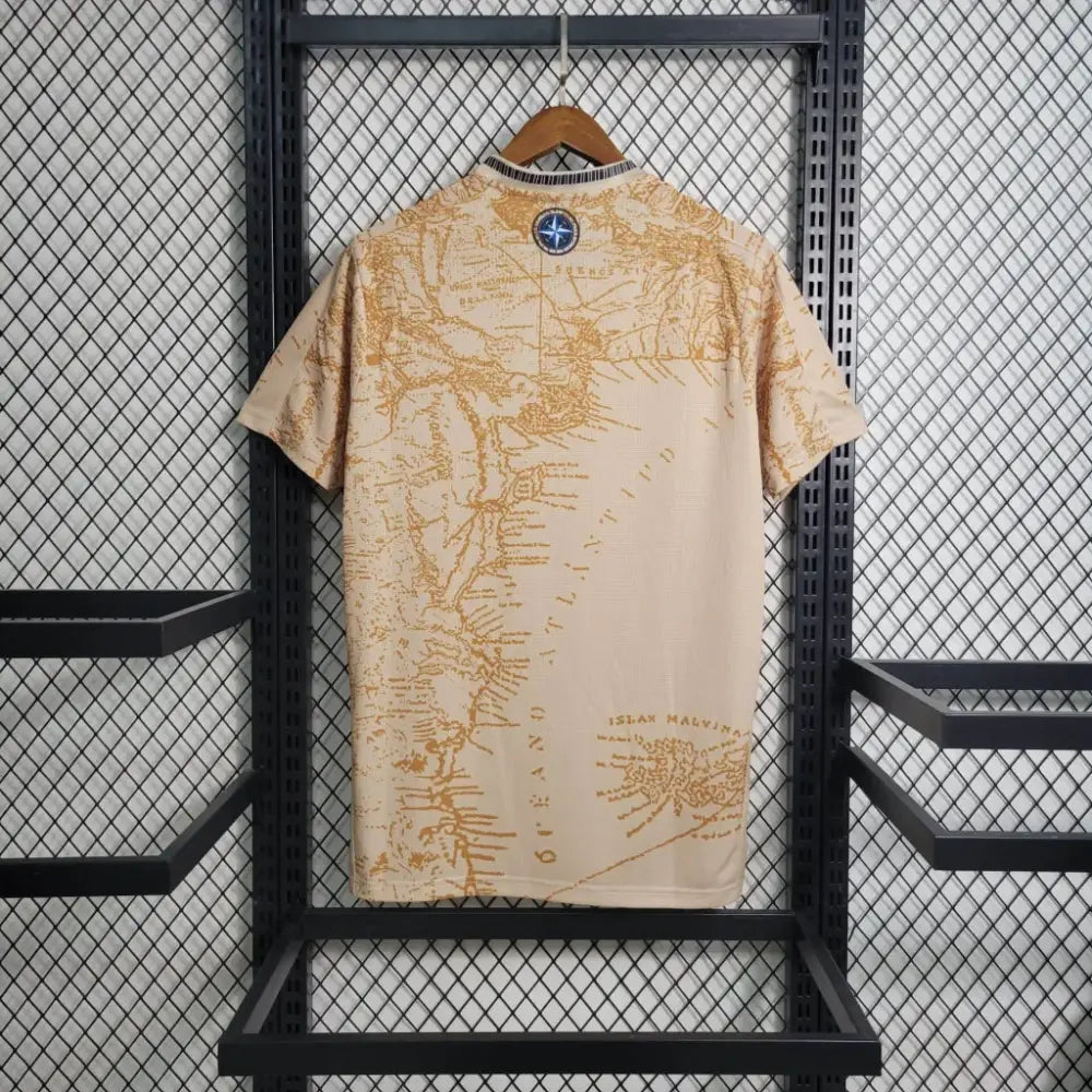 Argentina 2020 Special Edition Shirt Clothing