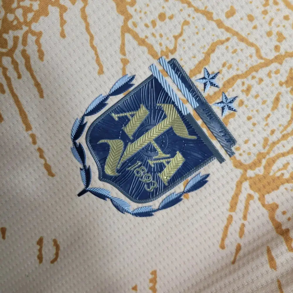 Argentina 2020 Special Edition Shirt Clothing