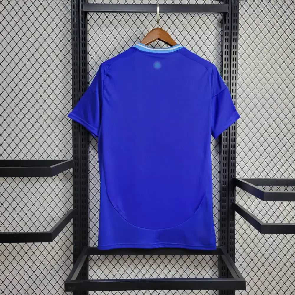 Argentina Away Shirt 24/25 Clothing
