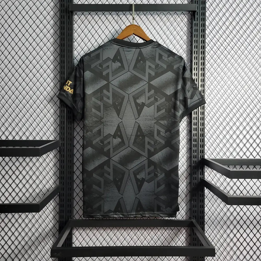 ARS 2022/23 Away Shirt Clothing