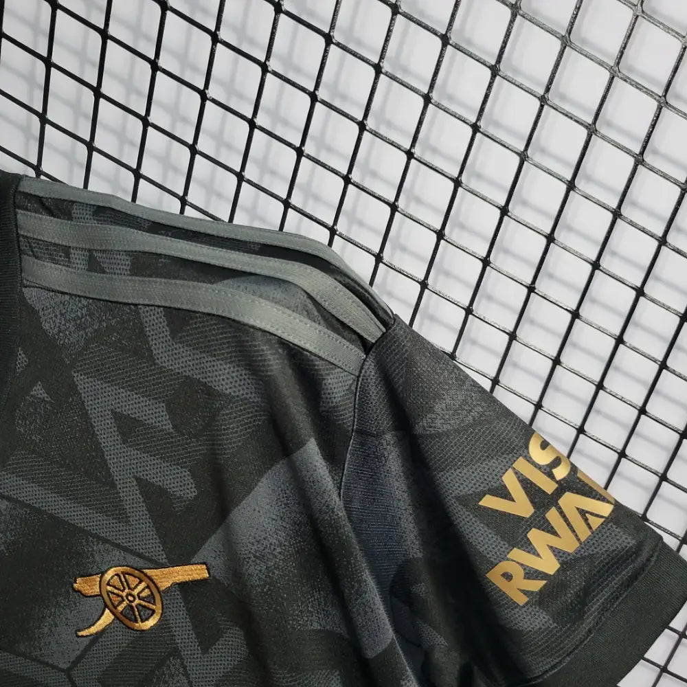 ARS 2022/23 Away Shirt Clothing