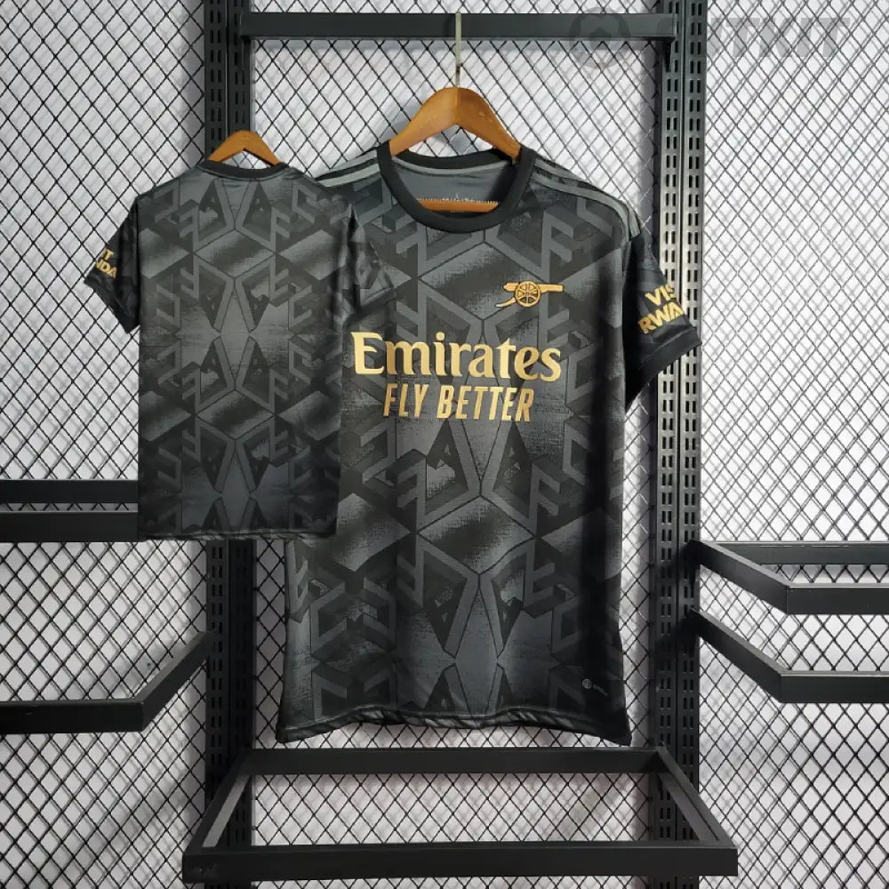 ARS 2022/23 Away Shirt Clothing