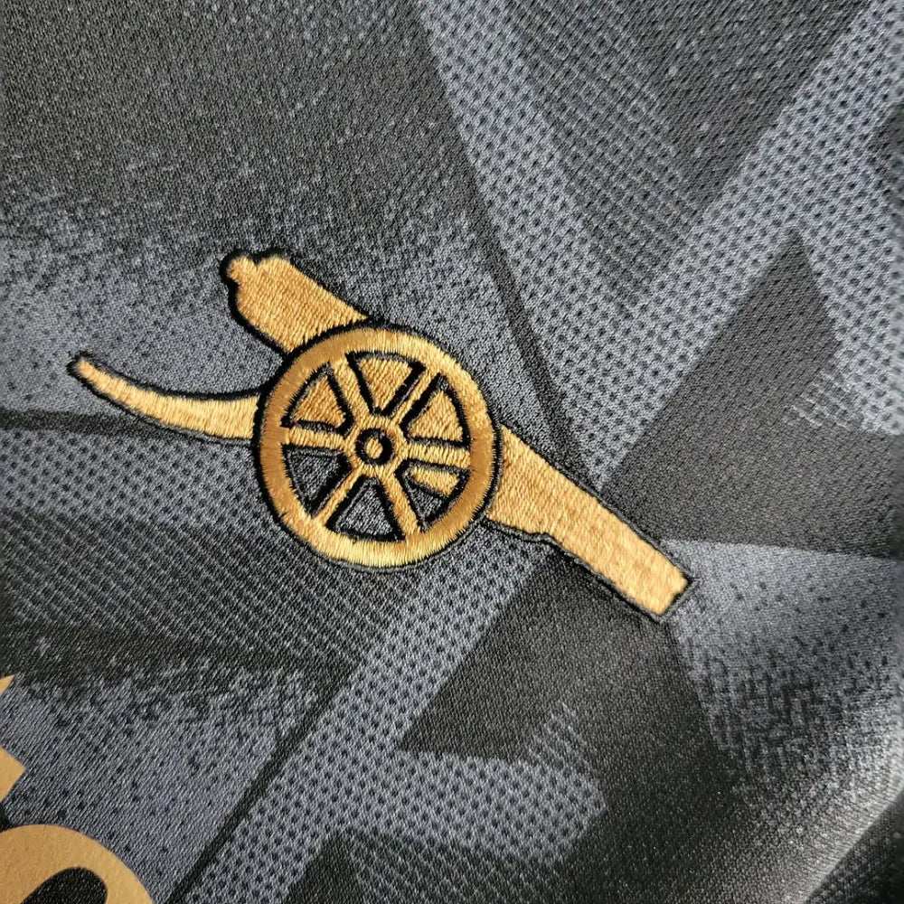 ARS 2022/23 Away Shirt Clothing