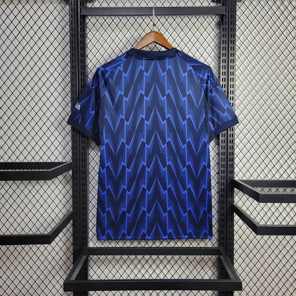 ARS 2025/26 Away Shirt Clothing