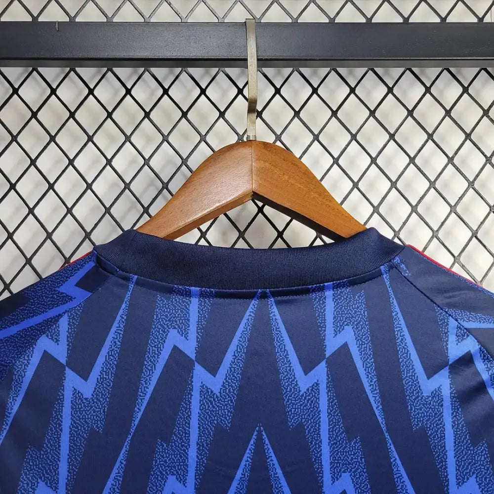 ARS 2025/26 Away Shirt Clothing