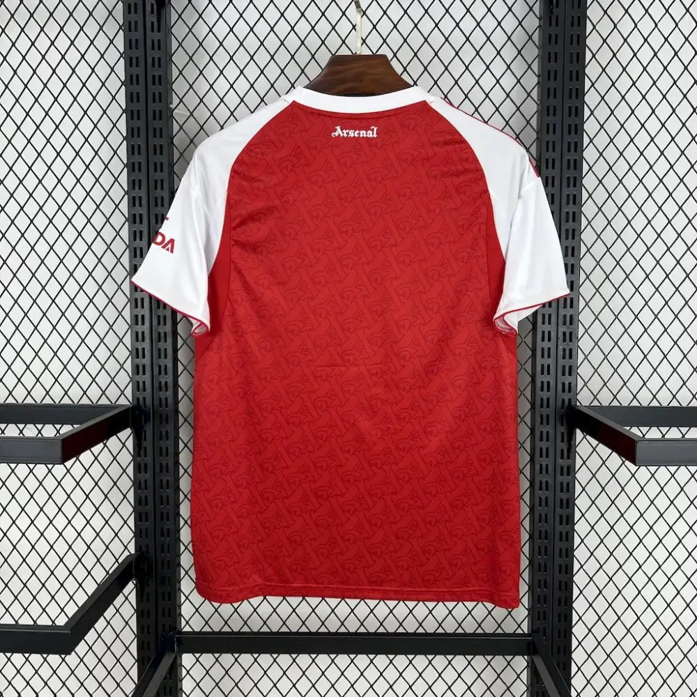 ARS 2025/26 Home Shirt Clothing