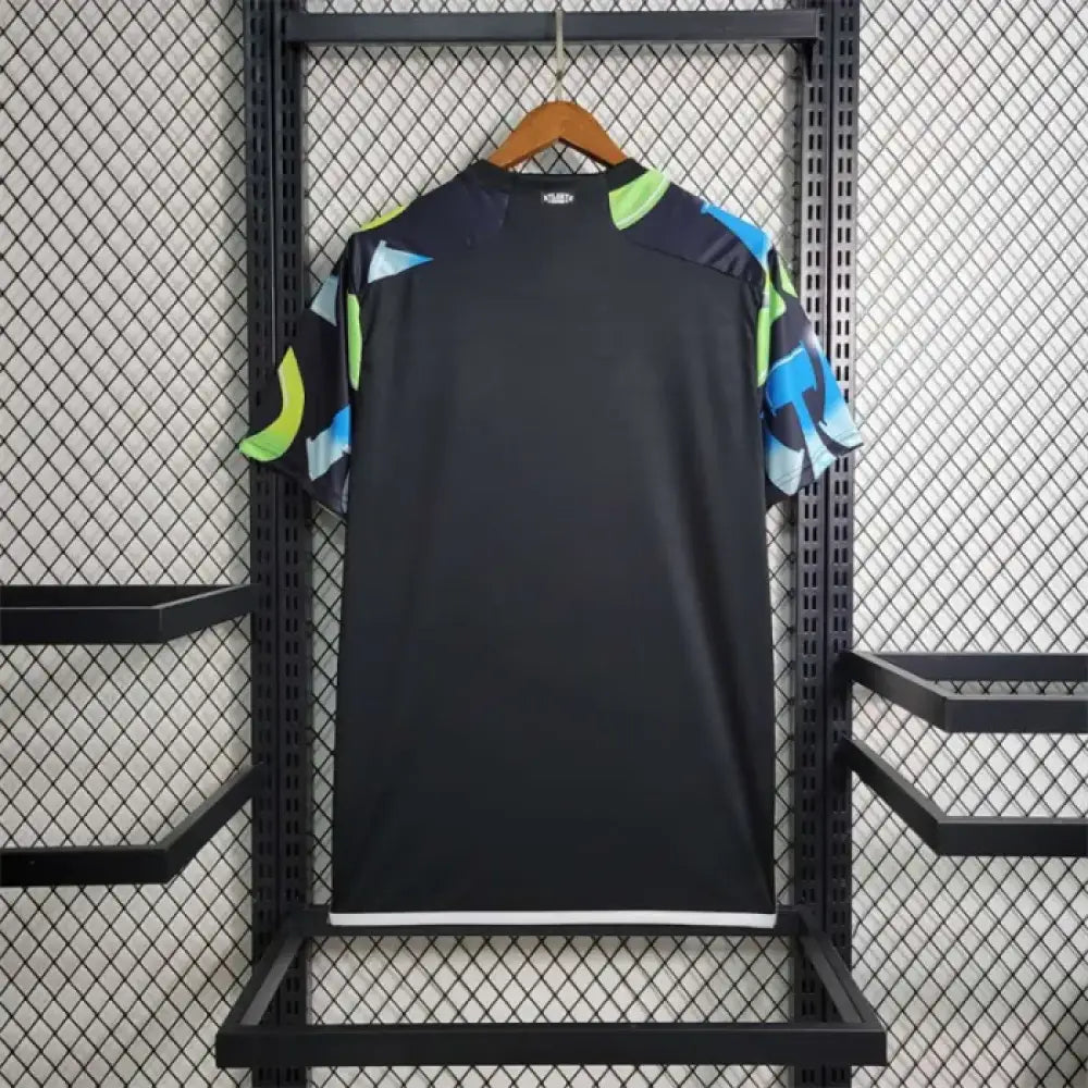 Atlanta United Special Edition Third Shirt 23/24 Clothing