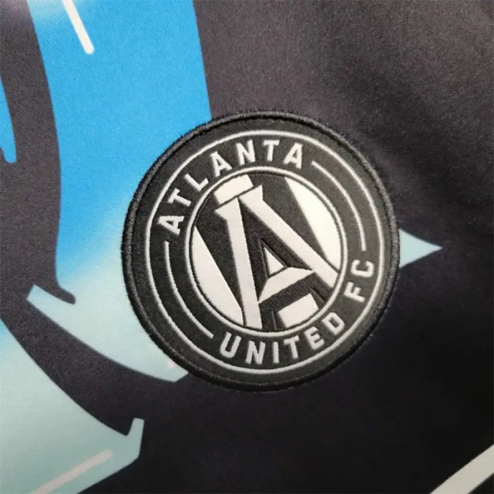 Atlanta United Special Edition Third Shirt 23/24 Clothing