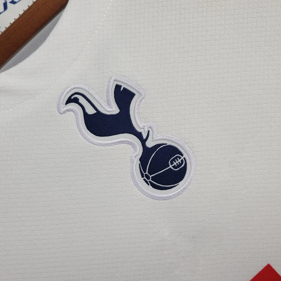 Tottenham Hotspurs hemmatröja 2025/26
