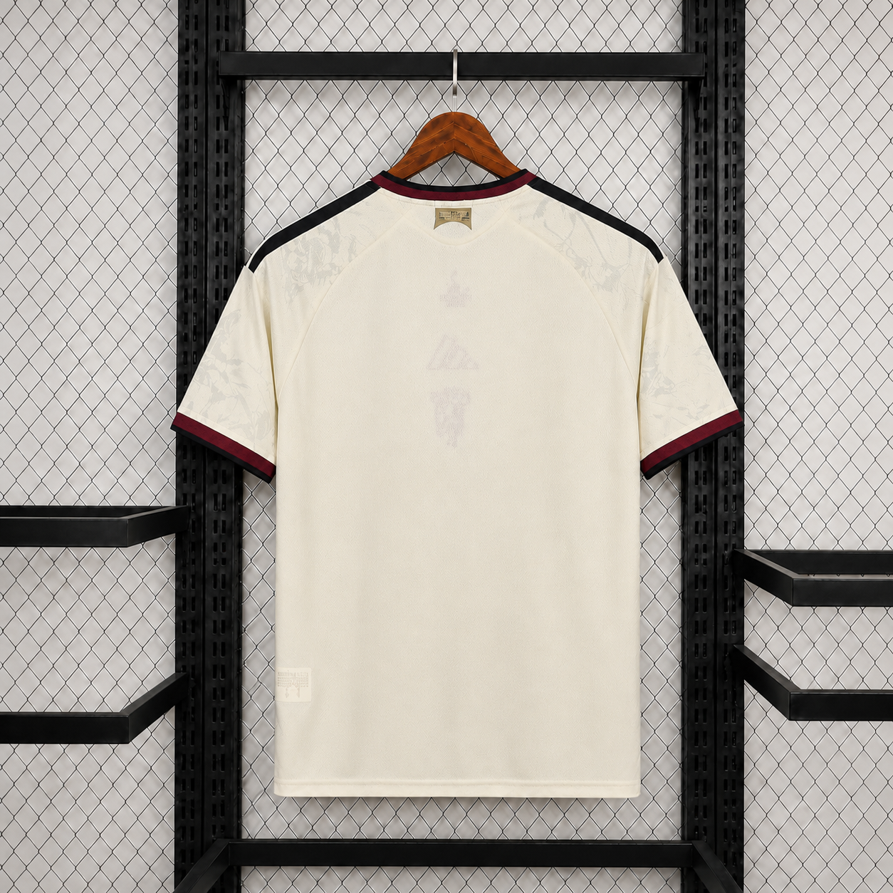 Man Utd 2026/27 Third Shirt