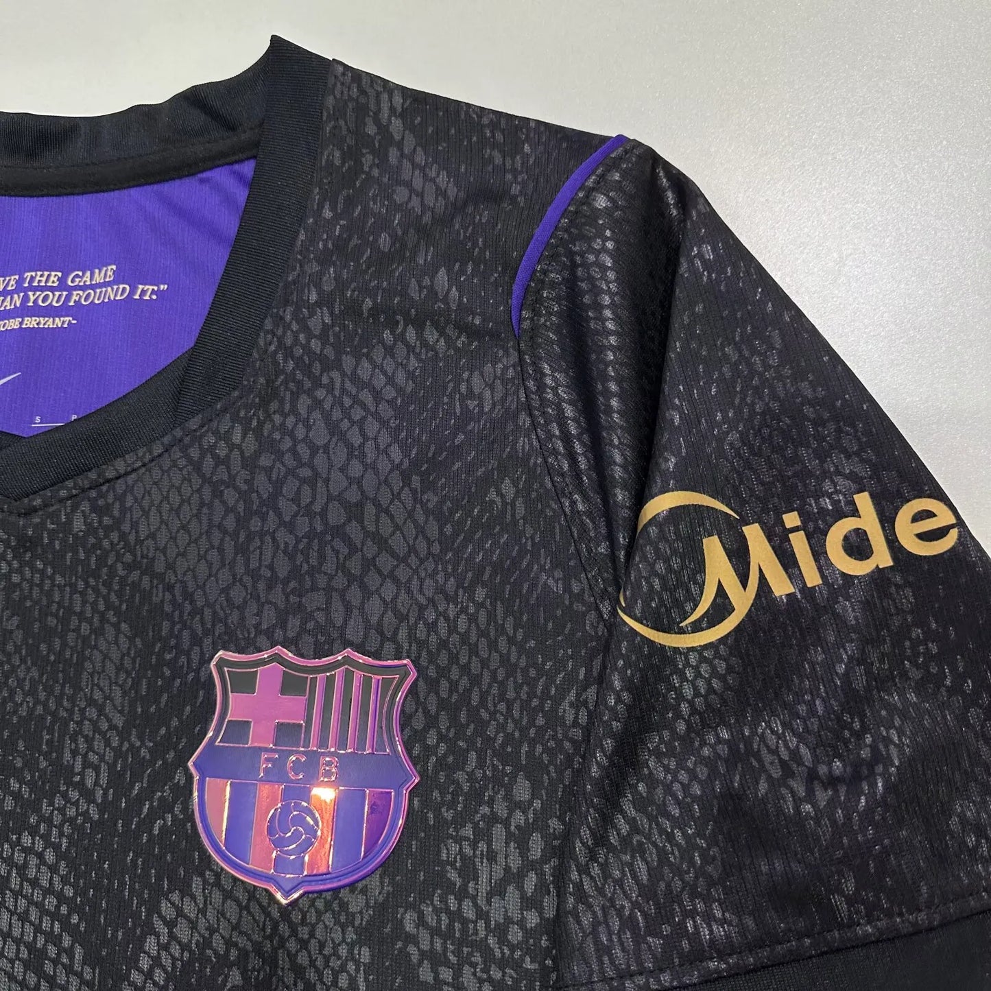 FC Barcelona 2026/27 Away Shirt