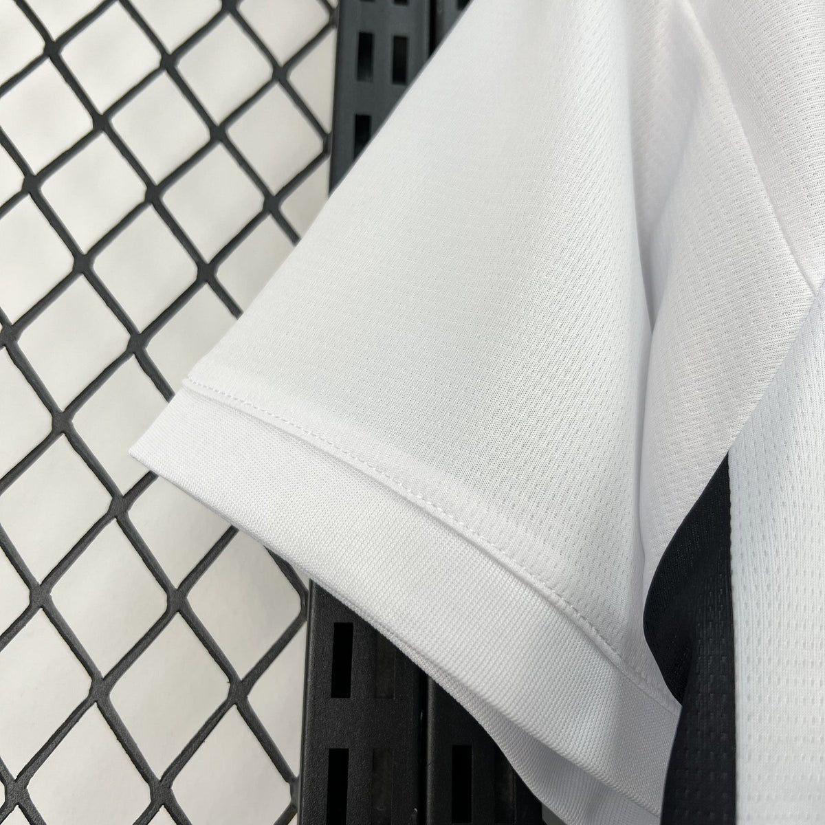 Juventus Home Shirt 2026/27